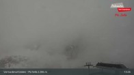 Archiv Foto Webcam Gröden - Piz Sella 12:00