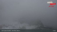 Archiv Foto Webcam Gröden - Piz Sella 16:00