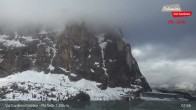 Archiv Foto Webcam Gröden - Piz Sella 07:00