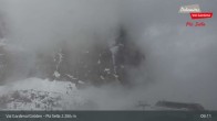 Archiv Foto Webcam Gröden - Piz Sella 08:00
