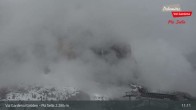 Archiv Foto Webcam Gröden - Piz Sella 10:00