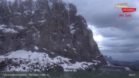 Archiv Foto Webcam Gröden - Piz Sella 02:00