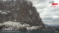 Archiv Foto Webcam Gröden - Piz Sella 12:00
