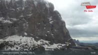 Archived image Webcam Val Gardena - Piz Sella 14:00