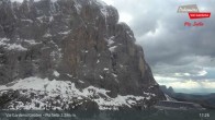 Archived image Webcam Val Gardena - Piz Sella 16:00
