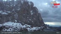 Archiv Foto Webcam Gröden - Piz Sella 00:00