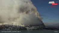 Archiv Foto Webcam Gröden - Piz Sella 06:00