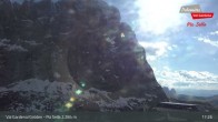 Archiv Foto Webcam Gröden - Piz Sella 16:00