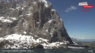 Archived image Webcam Val Gardena - Piz Sella 10:00