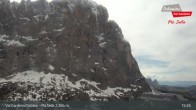 Archiv Foto Webcam Gröden - Piz Sella 14:00