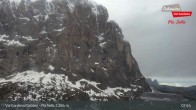 Archived image Webcam Val Gardena - Piz Sella 07:00