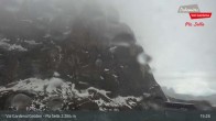 Archived image Webcam Val Gardena - Piz Sella 14:00