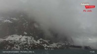 Archived image Webcam Val Gardena - Piz Sella 16:00