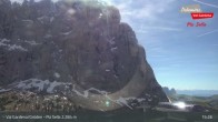 Archiv Foto Webcam Gröden - Piz Sella 14:00