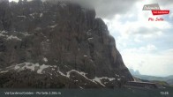 Archiv Foto Webcam Gröden - Piz Sella 14:00