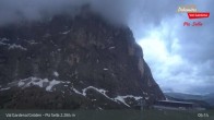 Archiv Foto Webcam Gröden - Piz Sella 04:00