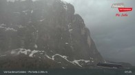 Archiv Foto Webcam Gröden - Piz Sella 06:00
