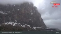 Archiv Foto Webcam Gröden - Piz Sella 07:00