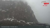 Archiv Foto Webcam Gröden - Piz Sella 08:00