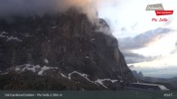 Archiv Foto Webcam Gröden - Piz Sella 02:00