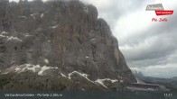 Archiv Foto Webcam Gröden - Piz Sella 10:00