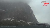 Archiv Foto Webcam Gröden - Piz Sella 14:00