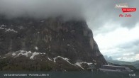 Archiv Foto Webcam Gröden - Piz Sella 16:00