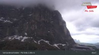 Archived image Webcam Val Gardena - Piz Sella 02:00