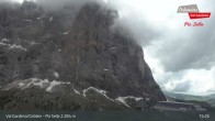 Archived image Webcam Val Gardena - Piz Sella 14:00