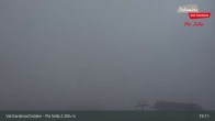 Archiv Foto Webcam Gröden - Piz Sella 18:00