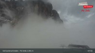 Archiv Foto Webcam Gröden - Piz Sella 07:00