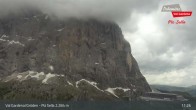 Archiv Foto Webcam Gröden - Piz Sella 10:00