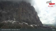 Archiv Foto Webcam Gröden - Piz Sella 12:00