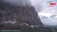 Archiv Foto Webcam Gröden - Piz Sella 02:00
