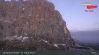 Archiv Foto Webcam Gröden - Piz Sella 04:00