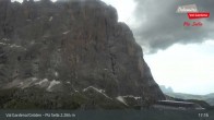 Archiv Foto Webcam Gröden - Piz Sella 16:00