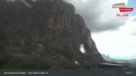 Archiv Foto Webcam Gröden - Piz Sella 14:00