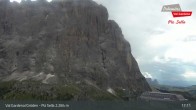 Archiv Foto Webcam Gröden - Piz Sella 16:00