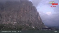 Archiv Foto Webcam Gröden - Piz Sella 04:00