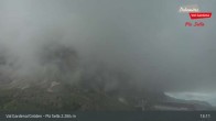 Archiv Foto Webcam Gröden - Piz Sella 12:00