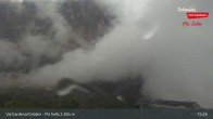 Archiv Foto Webcam Gröden - Piz Sella 14:00