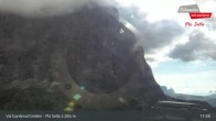 Archiv Foto Webcam Gröden - Piz Sella 16:00