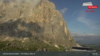 Archiv Foto Webcam Gröden - Piz Sella 06:00