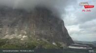 Archiv Foto Webcam Gröden - Piz Sella 08:00