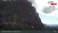 Archiv Foto Webcam Gröden - Piz Sella 16:00