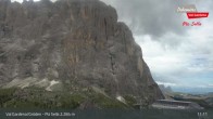 Archiv Foto Webcam Gröden - Piz Sella 10:00
