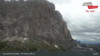 Archiv Foto Webcam Gröden - Piz Sella 12:00