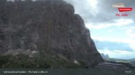 Archiv Foto Webcam Gröden - Piz Sella 16:00