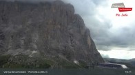 Archiv Foto Webcam Gröden - Piz Sella 18:00