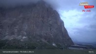 Archiv Foto Webcam Gröden - Piz Sella 04:00